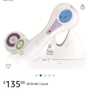 NIB Professional Dermal Cleansing system